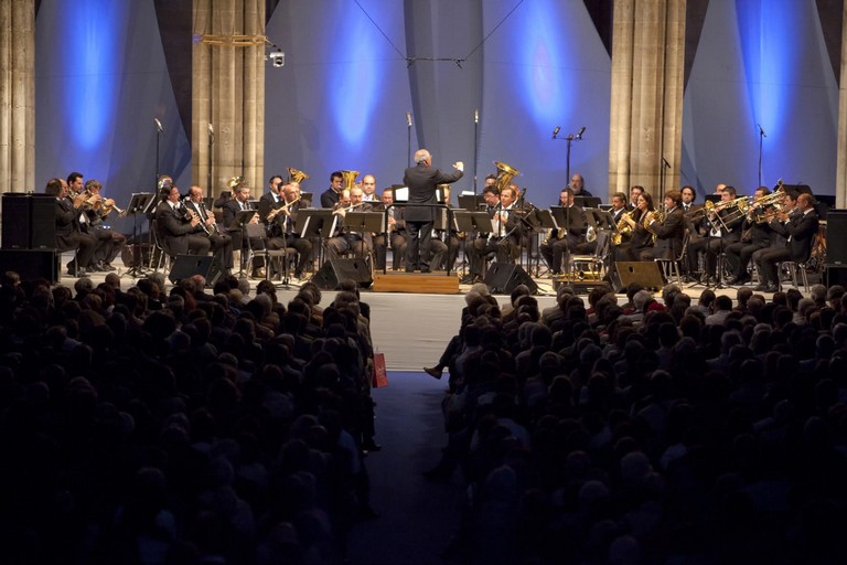 Il “Grido di Passione” tra radici e visioni: a Bari l’arte delle bande nel segno dei Minafra