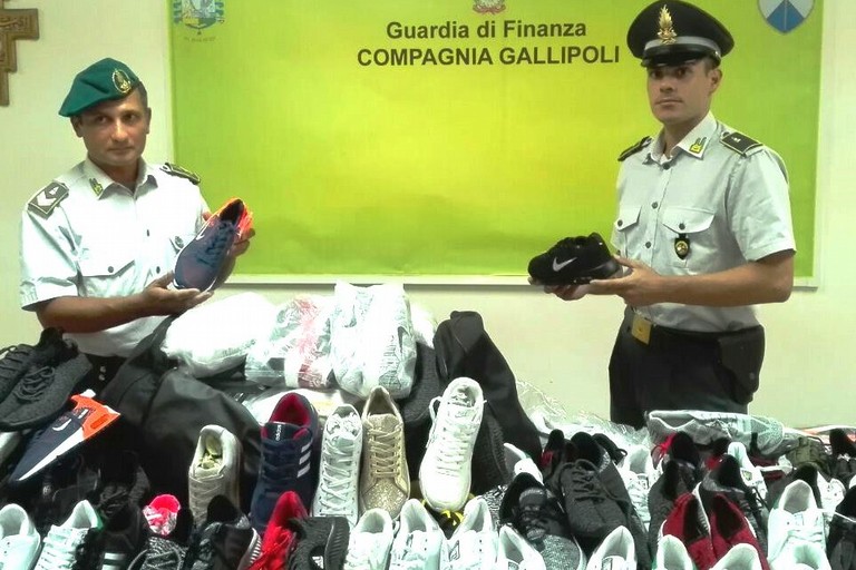 guardia di finanza