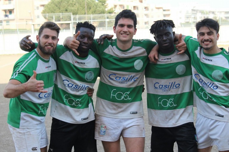Rugby Corato