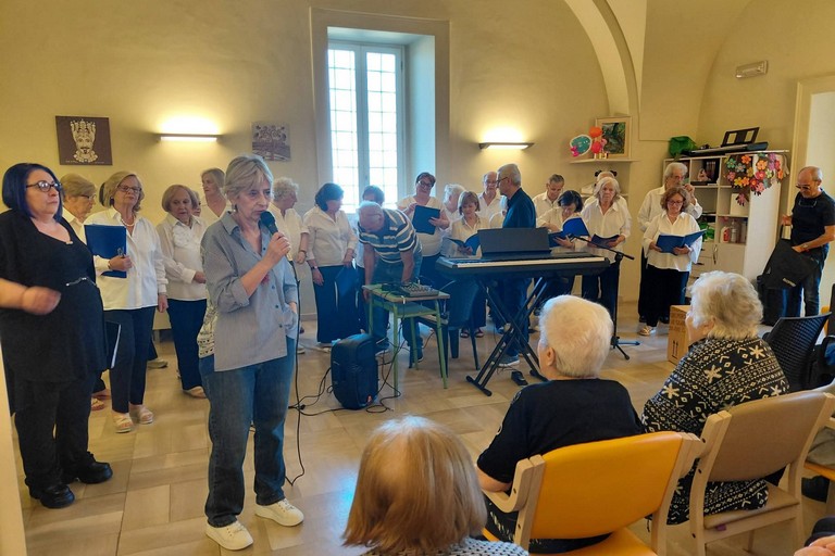 Concerto Revival