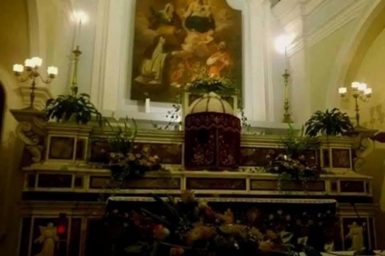 Confraternita del Purgatorio