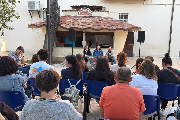 Contestolab sulleducazione al consenso