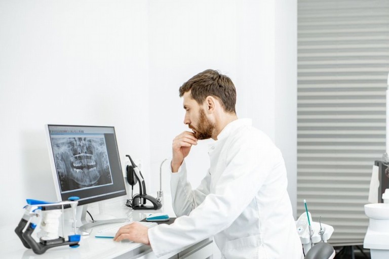 Dentista