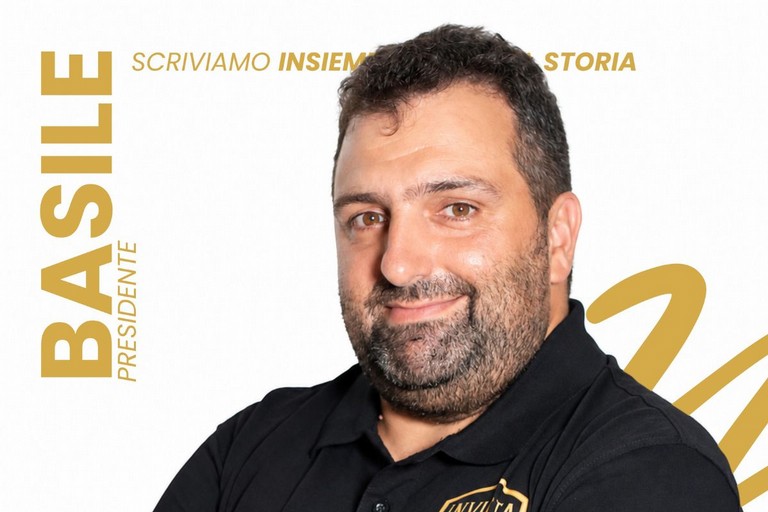 Vincenzo Basile