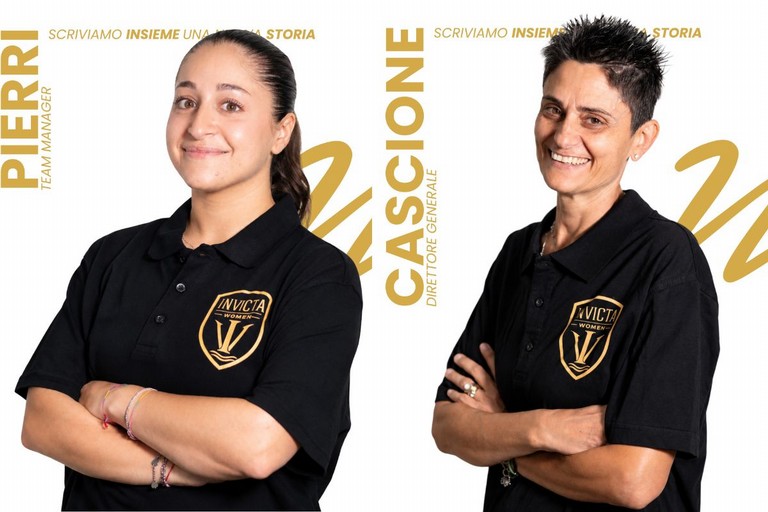 Invicta Women