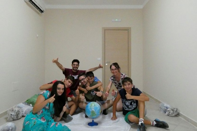 Cortometraggi del Servizio Civile JPG