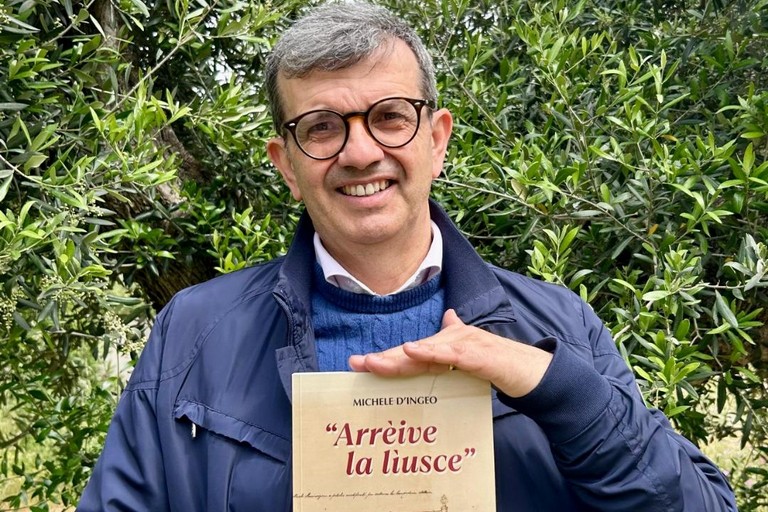 Michele D'Ingeo