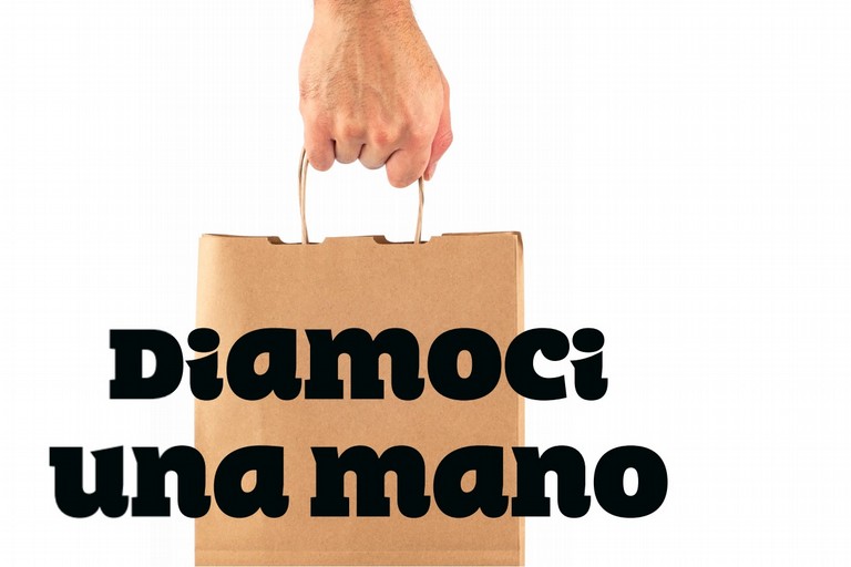 Diamoci una mano