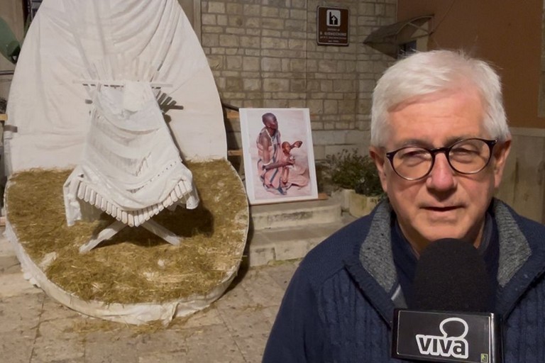 Don Albertop Stragapede