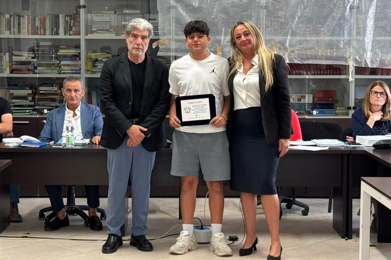Donazione organi