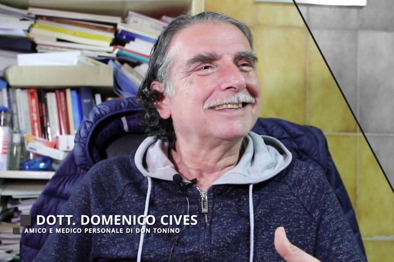 Dott Domenico Cives