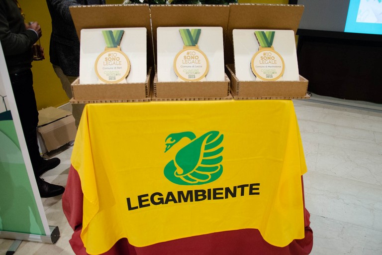 Legambiente