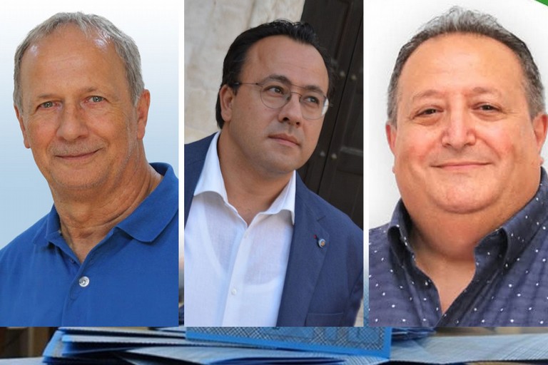 Amministrative 2027: Saulle corre, il centrosinistra fa le sue proposte e le civiche preparano il terreno
