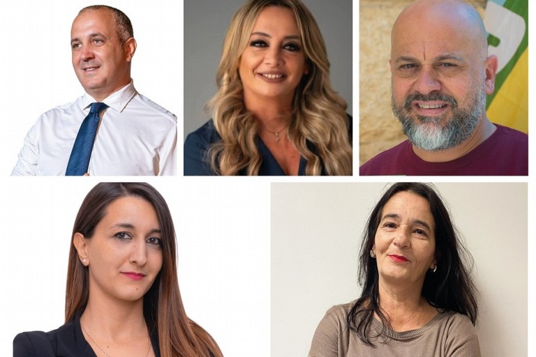 elezioni regionale 2025. <span>Foto Teresa Fiore</span>