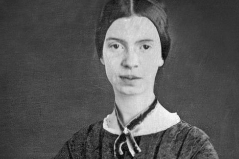 Emily Dickinson