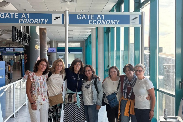 Erasmus dei docenti dellIstituto comprensivo San G Bosco Giovanni XXIII Carducci