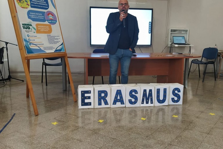 Erasmus