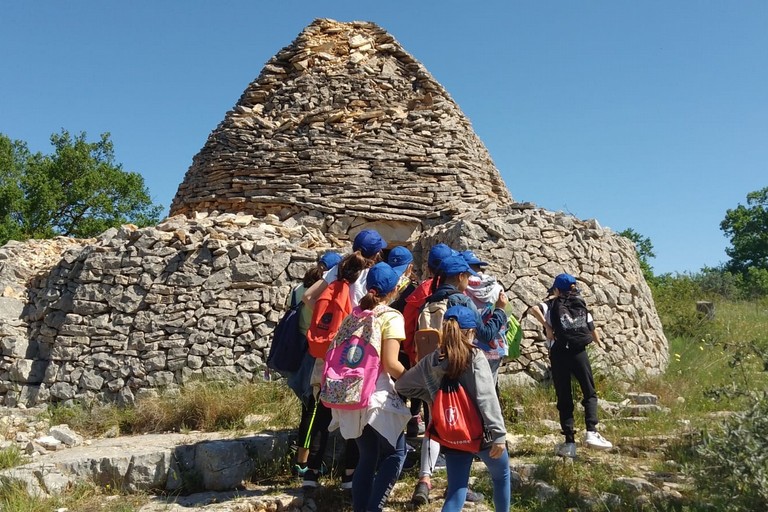 Escursioni GeoSchool