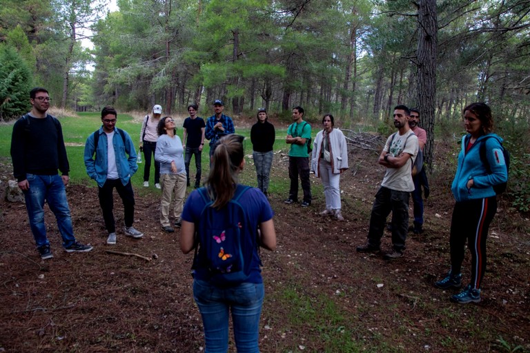 Progetto Monitor 2023