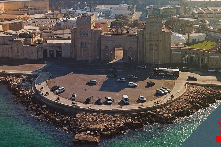 Fiera del Levante. <span>Foto Fiera del Levante</span>