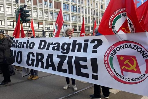 Rifondazione Comunista Ruvo