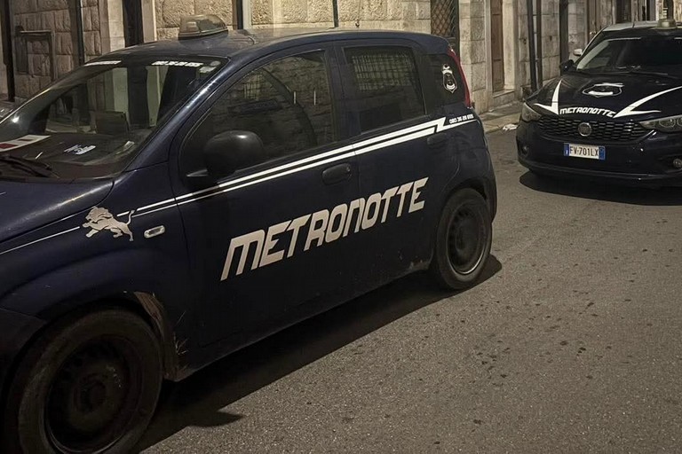 La Metronotte