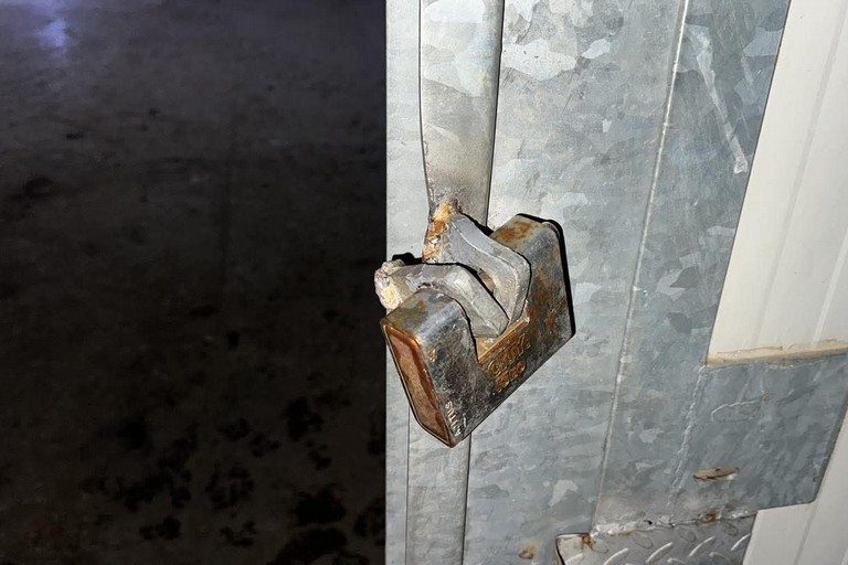 Sventato un furto di mezzi agricoli in un capannone di Ruvo di Puglia