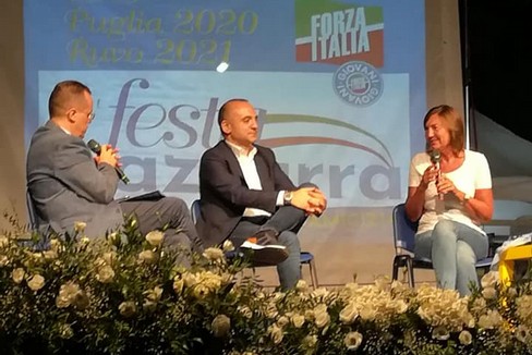 Festa Azzurra