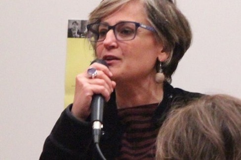 Monica Filograno