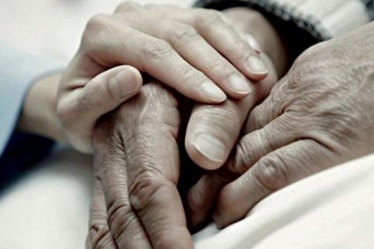 Giornata mondiale del malato