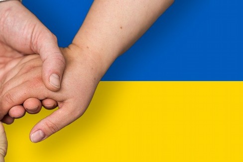 Solidarietà per Ucraina