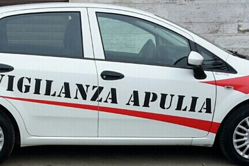 La Vigilanza Apulia