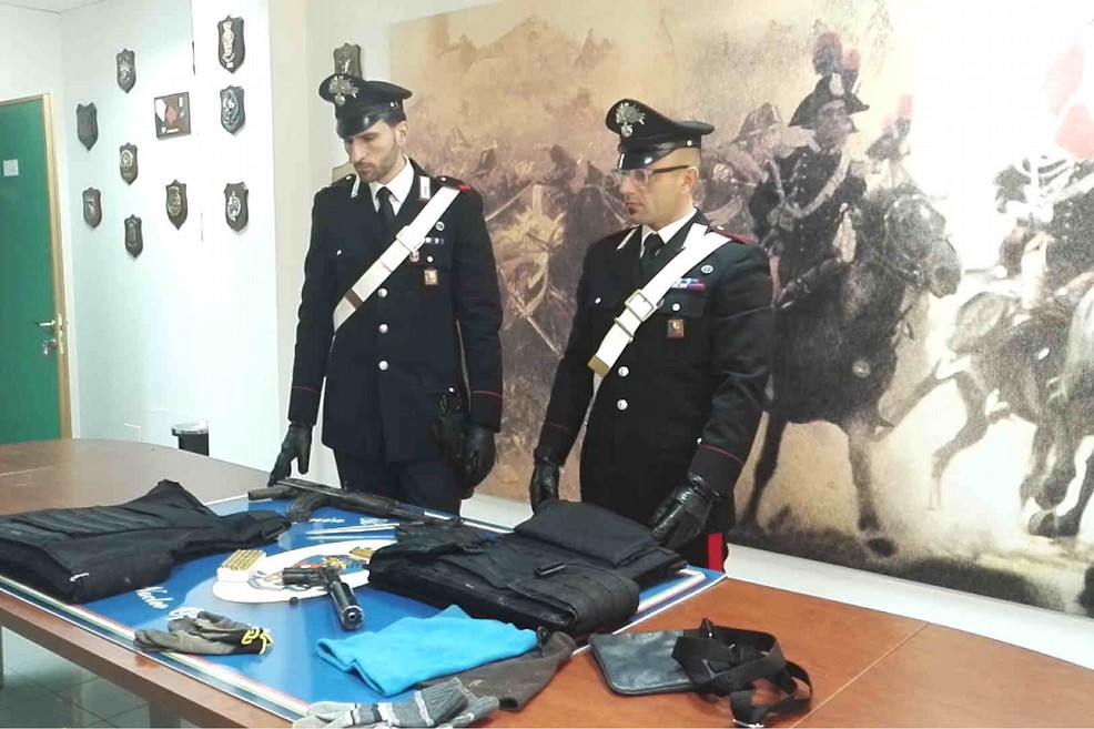 carabinieri