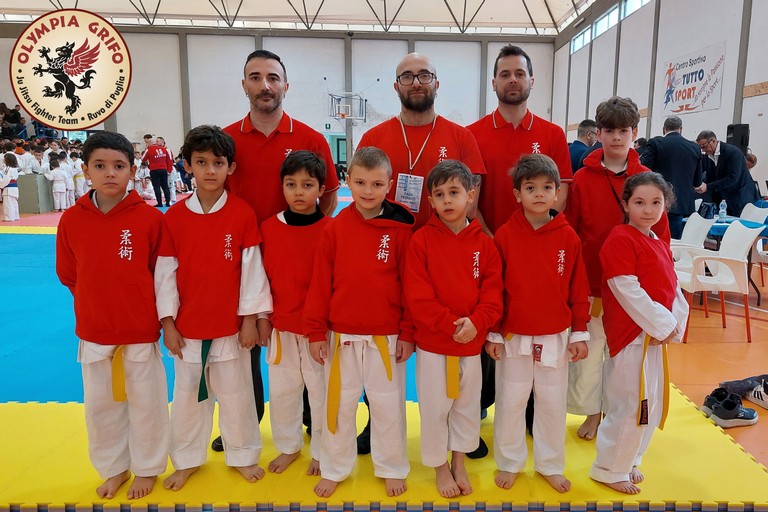 foto articolo grifo aprile