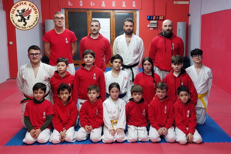 foto articolo grifo aprile