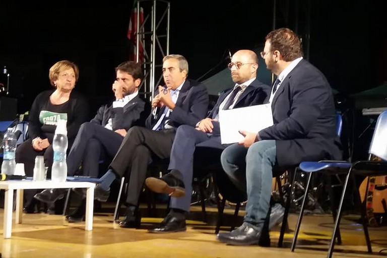 Forza Italia Gasparri