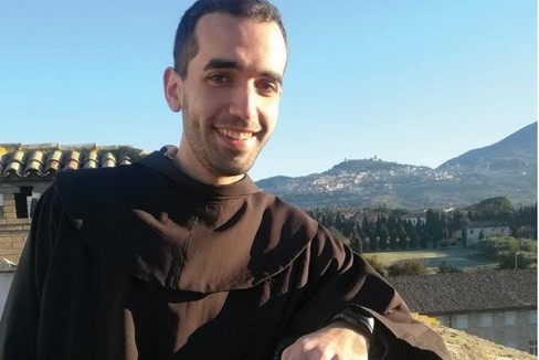 Fra Francesco Maria Sorice