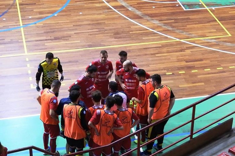 Futsal Ruvo