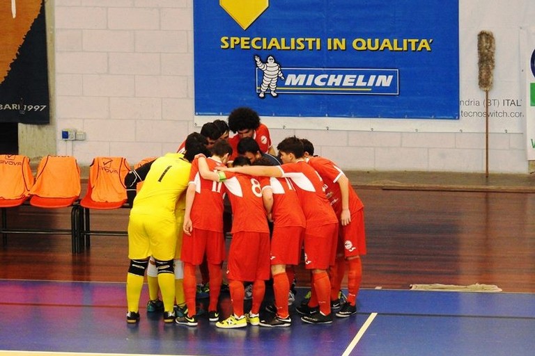 Futsal Ruvo