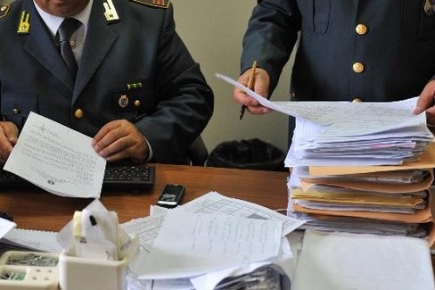 I controlli della Guardia di Finanza