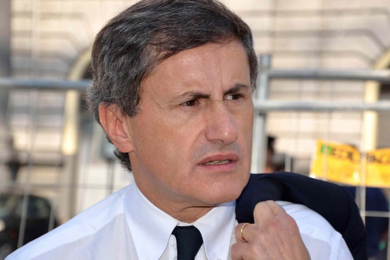 Gianni Alemanno