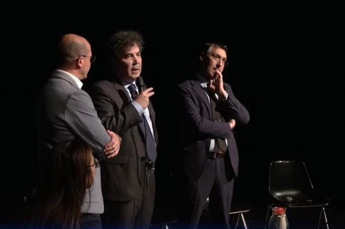 Giustizia Riparativa