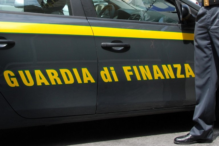 Guardia di Finanza