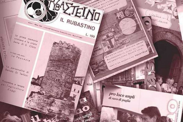 Il Rubastino