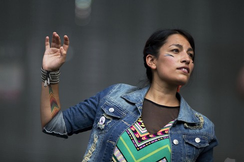 Ana Tijoux