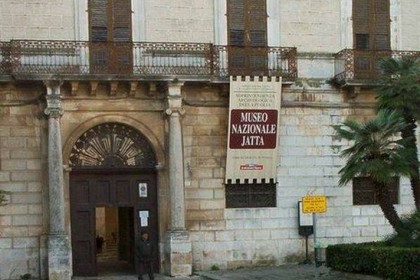 Museo Nazionale Jatta