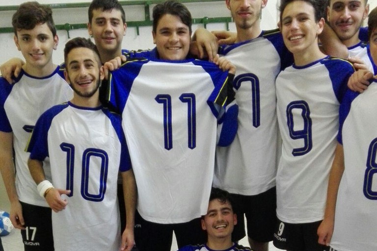 Ruvese Calcio