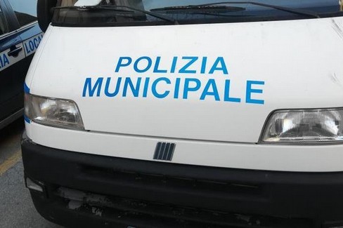 polizia municipale