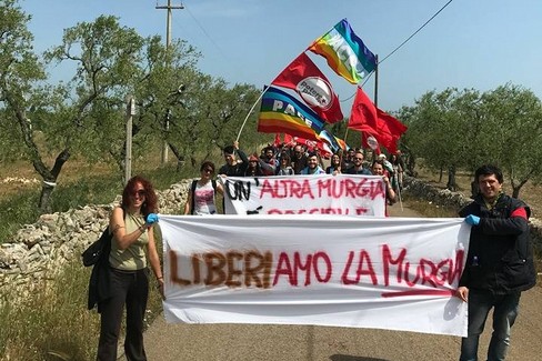 Rifondazione Comunista