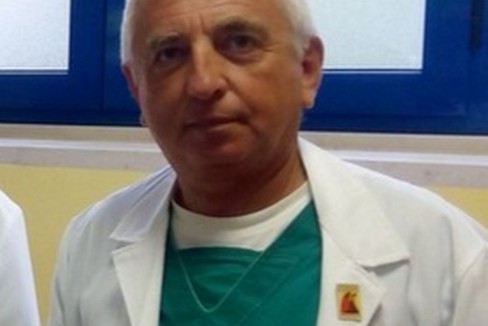 Luciano Lorusso